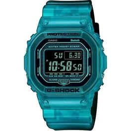 時計 G-SHOCK GB-5600B Bluetooth Casio G-Shock GB5600B-2 Bluetooth 4.0 Digital Blue Resin