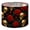 Color 3, variant on Vintage Lampshades 2 Pack Abstract Black White Red Paint Splatter Art 13"x13"x10" Light Shade for Table Lamps Floor Lamp Shades Lampshade Replacement Easy Assembly