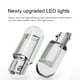 thumbnail image 4 of Kenally 10 piezas de luces LED para coche de alto lumen, bombillas interiores, lámparas para remolque RV Type11 NO11 Kenally VI015232-08B, 4 of 6