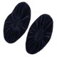thumbnail image 1 of 15 X Cubrezapatos Reutilizables, Lavables, Antideslizantes, Cubrebotas Para El Hogar, Azul Marino Sunnimix Cubrezapatos antideslizantes, 1 of 8