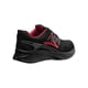 thumbnail image 3 of Tenis Niño Spald Deportivo Confort negro 24, 3 of 5