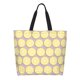 thumbnail image 1 of Fotbe Yellow Lemon Slices Bolsa Tote Estética de Lona con Estampado para Mujer - Bolsa Reutilizable de Hombro Casual para Vacaciones, Compras, Trabajo y Gimnasio, 1 of 8
