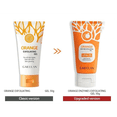 thumbnail image 2 of Gmeelan Orange Exfoliating Moisturizing Face Body Scrub Gel, Size 50g, 1.7 Fl Oz ( Pack Of 2 ) For All Skin Type, 2 of 4