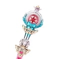 thumbnail image 3 of Light up Princess with Light and Music for Fancy Dress Gift Birthday Gift Children Style B, 3 of 9