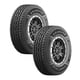 thumbnail image 1 of Paquete de 2 llantas 235/75R15, 1 of 1