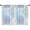 Boho Bohemia Geometric-3, variant on Blackout Kids Curtains,Boho Bohemia Geometric Line Art Childrens Insulated Curtains Set Of 2,Bedroom Essentials,Toddler Room Decor 42"x54"(106x137cm)