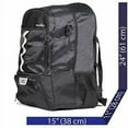 thumbnail image 6 of Athletico Attack XXL Lacrosse Bag, 6 of 6