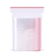 thumbnail image 1 of Inteprter 100 Uds PE bolsas con cierre automático transparente Premium para almacenamiento de cocina bolsas transparentes con cierre hermético Almacenamiento y organización del hogar, 1 of 6