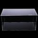 thumbnail image 1 of Vitrina de acrílico universal transparente Vitrina Vitrina Vitrina para pelota de tenis, 15x10x10cm perfke Vitrina de acrílico, 1 of 9