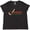 Black Leopard, variant on Inktastic Candy Cane Jesus Women's Plus Size T-Shirt