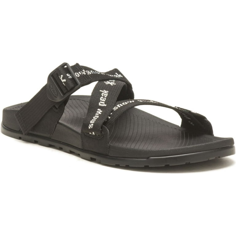 Peak×Chaco LOWDOWN SLIDE SP 26 Pro. Snow Peak Reunites With Chaco for Lowdown Slide SP Pro