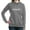 Charcoal Heather, variant on CafePress - Volleyball - Pullover Hoodie, Classic & Comfortable Hooded Sweatshirt