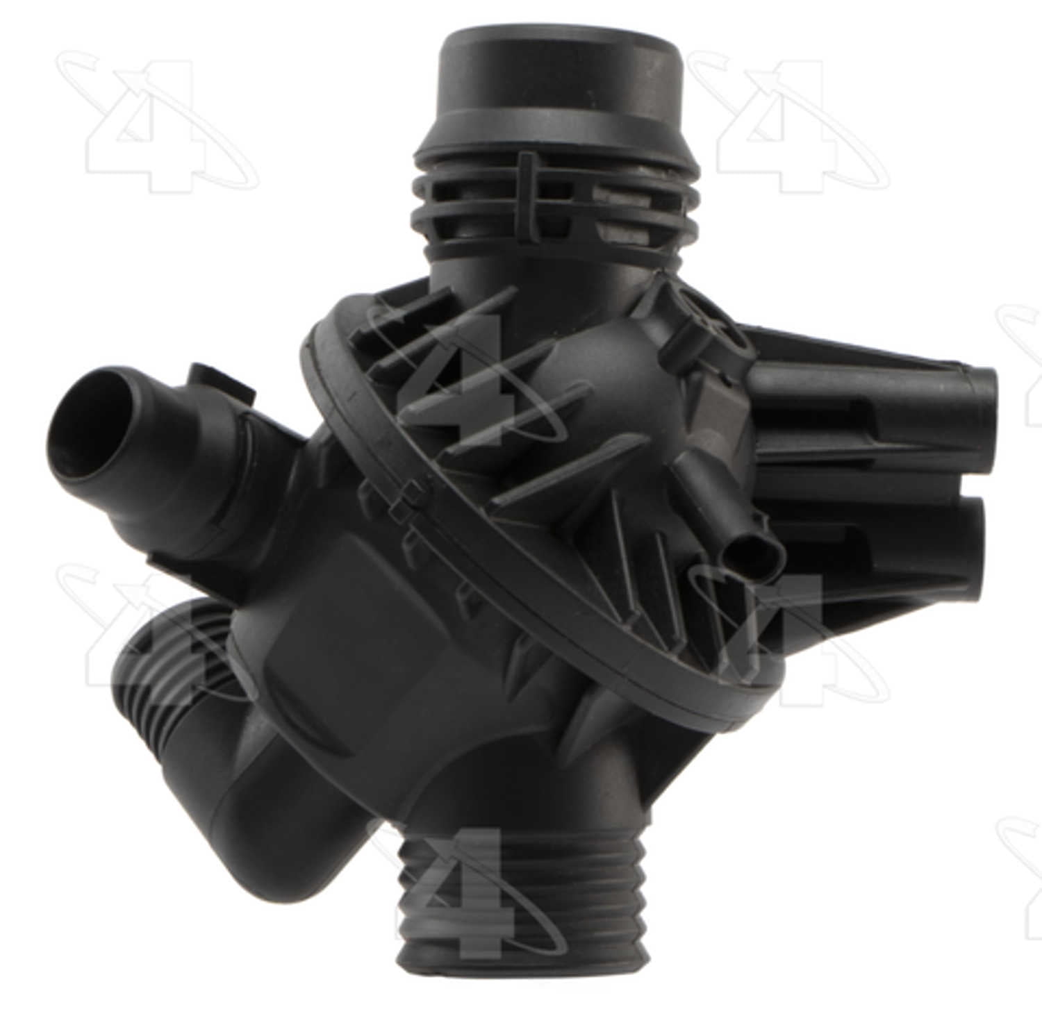 Four Seasons 86258 Engine Coolant Thermostat Housing