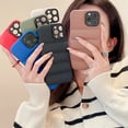 thumbnail image 3 of Funda De Silicona Suave Para Teléfono iPhone 11 12 13 Pro Max, 3 of 4
