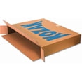 thumbnail image 6 of Front Fairing Fender - Sail Panel Compatible with T680 Next Gen 2022+, Right Passenger Side, 6 of 7
