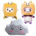 thumbnail image 2 of Bed Pillow Dolls Stuffed Toys, 2 of 3