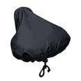 thumbnail image 2 of Funda para asiento de bicicleta,Funda universal para asiento de bicicleta impermeable,Accesorios para bicicleta de montaña Funda de asiento elástica,Cojín protector para ciclismo resistente, 2 of 8