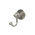 thumbnail image 2 of Satellite Orbit Two Collection Robe Hook with Twisted Accents (Build to Order), 2 of 5