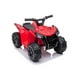 thumbnail image 1 of CUATRIMOTO MONTABLE  ELECTRICA HUNTER ROJO, 1 of 8
