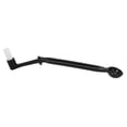 thumbnail image 1 of 2X 2 in 1 Coffee Machine Grouphead Cleaning Brush Spoon Angled Detergent Scoop, 1 of 6