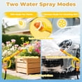 thumbnail image 5 of Chuvikid Kids Cleaning Car Toy,Toddler Car Wash Toy with Real Spray Pressure Washer,Outdoor Cleaning Pretend Play Gift for Boys Girls Ages 3+, 5 of 8