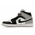 thumbnail image 2 of Jordan Men's 1 Mid Barons Shoes, from StockX, 2 of 5