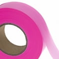 thumbnail image 4 of ASR Outdoor Line Posting Hunting Boundary Hiking Trail Tape Marker Ribbon - Pink, 4 of 7