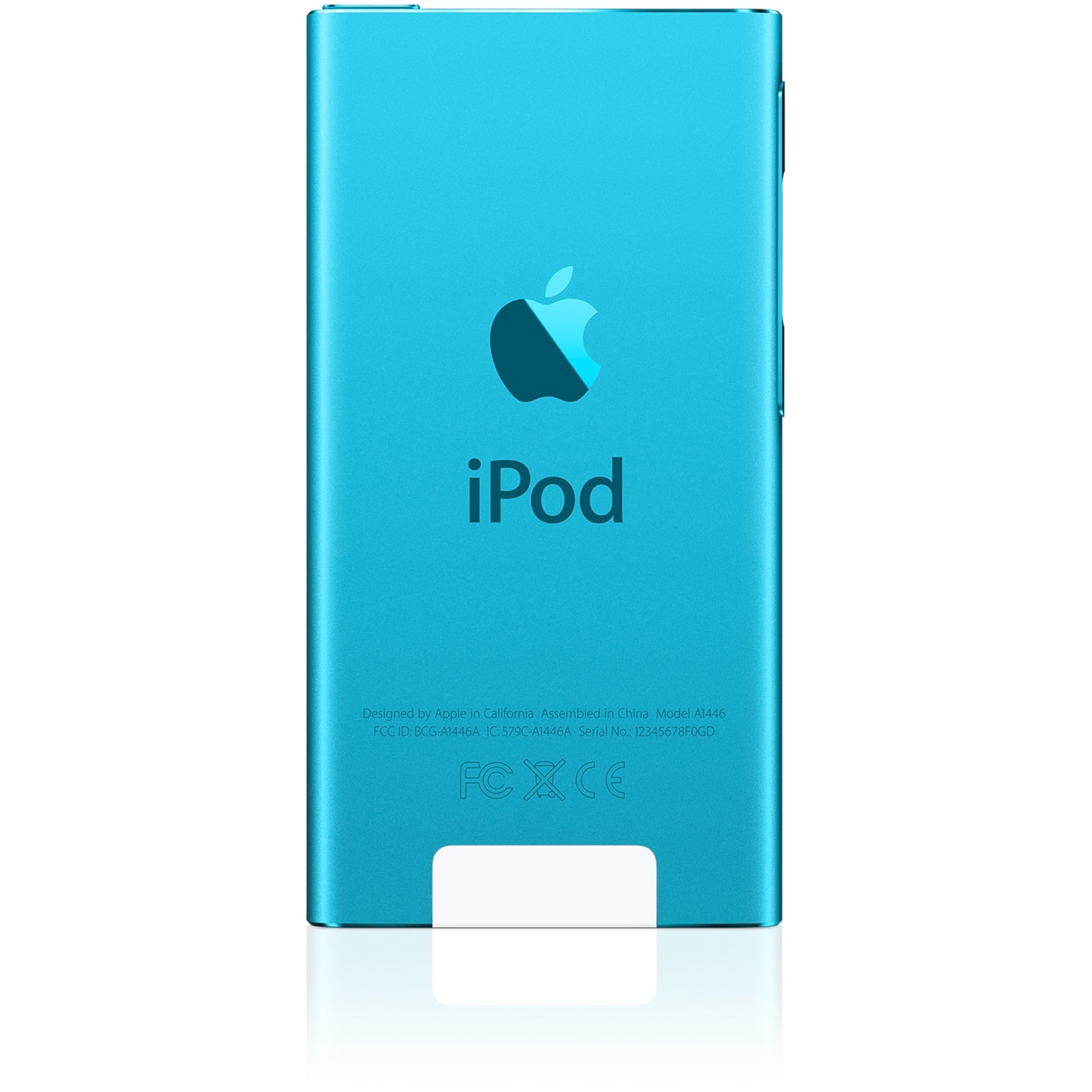 APPLE iPod nano IPOD NANO 16GB2009 MC07… オーディオ機器 ポータブル