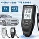 thumbnail image 2 of Professional Thickness Gauge Car FE & NFE Paint Gauge Coating Thickness Gauge, 2 of 4