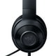 Razer Kraken Essential X Gaming Headset 7.1 Surround Sound Headphone Replacement for PC, Xbox One, - image 3 of 8