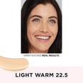 thumbnail image 5 of It Cosmetics Your Skin But Better Foundation + Skincare 1.0oz Light Warm 22.5, 5 of 7