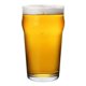 thumbnail image 3 of 4-pack ölglas utan profil / Glas för öl - 57cl - 1 Pint, 3 of 4