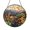 Acrylic 3.5 Inch, variant on Highland Alpine Meadow Suncatcher Window Hanging Display Item Glass