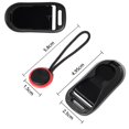 thumbnail image 2 of 2 Pcs Camera Strap Rapid Connectors, 2 of 4
