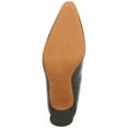 thumbnail image 4 of Vince Hillside Leather Bootie, 8, 4 of 5