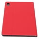 thumbnail image 4 of Funda para tableta Diseño de ajuste cómodo y suave Cubierta protectora de TPU simple y elegante para tableta X Game de 10,5 pulgadasRojo, 4 of 8