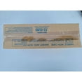 thumbnail image 2 of YANI- Brand New Sealed Sharp Fo-45Nd Black Toner Cartridge Fo45Nd Genuine New, 2 of 6