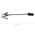 thumbnail image 4 of RENACLIPY Clip-on Battery Adapter 12V for Car Use with Strong Resistance, 4 of 6