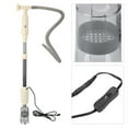 thumbnail image 4 of Oubit Fish Tank Sand Washer,Fish Tank Electric Water Fish Tank Electric Water Changer Fish Tank Water Pump Built for Precision, 4 of 9