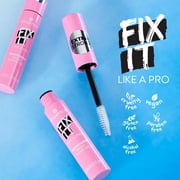 essence Fix It Like a Pro Brow Fixing Gel, Transparent