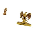 thumbnail image 4 of Escultura De León Majestuosa, Estatua Coleccionable, Adorno De Mesa, Figura Artística Decorativa, Artesanía Moderna, Resina, Para El Hogar, La Oficina, Estantería, Comedor, Decoración,, 4 of 7