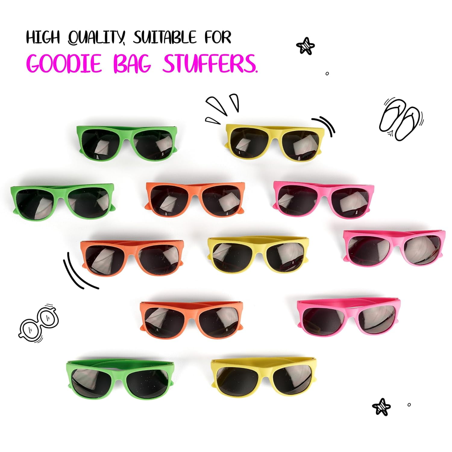 Kids Sunglasses Cheap Plastic Sunglasses In Bulk Plastic