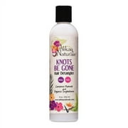 Alikay Naturals Knots Be Gone Moisturizing Kids Detangler with Jasmine, 8 oz