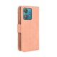 thumbnail image 1 of Funda Tipo Billetera GANGXUN para Motorola MOTO Edge 40 Neo 5G – Tapa Flip con Tarjetero, 1 of 5