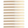 thumbnail image 1 of LOLIPPYY 10Set Replaceable Traditional Reeds for Saxophone Professional Players, 1 of 6