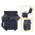 thumbnail image 3 of Traveling Hiking Lighter Storage Case Removable Lighters Cover Shell Case Protector Box Outdoor Equipment Accessories BCP, 3 of 9