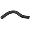 thumbnail image 2 of Radiator Coolant Hose Fits select: 1999-2005 HYUNDAI SONATA, 2003-2006 HYUNDAI SANTA FE, 2 of 2