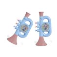 thumbnail image 2 of 2pcs Trompette Forme Enfants Tireur Jouets Piscine Eau Jouets, 2 of 8