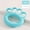Light Blue, variant on Finger Grip Strengthener, Wrist Grip Ring, Five-finger Exercise Grip Ball, Fitness Relax Rehabilitation Training Small Equipment for Hand Strength Training