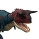 thumbnail image 4 of Figura de acción Mattel Jurassic World Dinosaurio Carnotaurus, 4 of 8